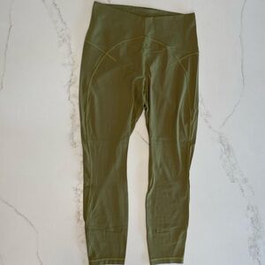 Lululemon Unlimit leggings